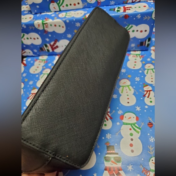 Anne Klein color block Crossbody - Picture 8 of 9